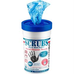 Reinigungstuch SCRUBS IN-A-BUCKET Handreiniger