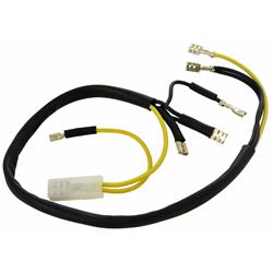 Kabelast Lenkkopf SIP 12V AC für Zündschloss 4-polig, 217894 für Vespa P125-150X/PX125-200E