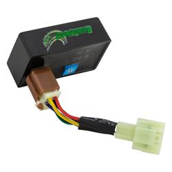 Elektronikzentrale READSPEED für Scomadi TL125