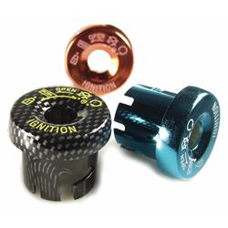 Schlossblende ONE für MBK/YAMAHA Nitro/Ovetto/Aerox