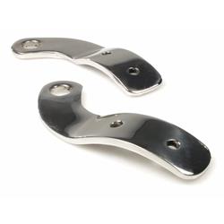 Spiegelhalter links & rechts für Vespa 125VNB 3-6/150 VBA/VBB/VGLA-B/GS/160 GS