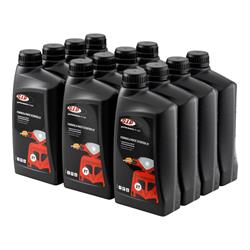 Öl 2-Takt SIP Formula Race SCOOTER, synth. für Automatik Scooter