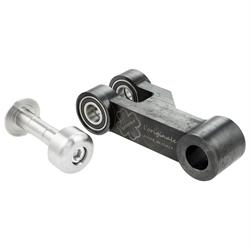 Schwingarm CRIMAZ, vorne für Vespa ET2/ET4/LX/LXV/S/946/GTS/GTS Super/GTV/GT 60/GT/GT L 50-300ccm 2T/4T