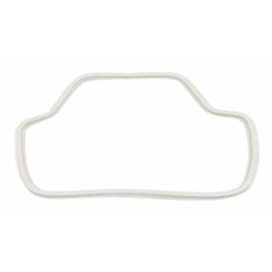 Dichtung Antik groß SIEM Rücklichtglas für Vespa 125 VNB6/150 GL/Sprint> 025478/180SS>0018000