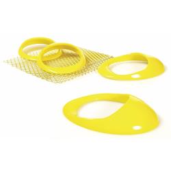 Lufteinlässe TNT "Oval"