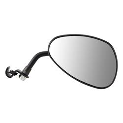 Klemmspiegel FAR rechts für Vespa/Lambretta alle Modelle