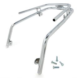 Stoßstange Kotflügel vorne für Vespa PX80-200/PE/Lusso/T5 Classic