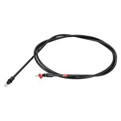 Seilzug Sitzbankentriegelung Gepäckfach PIAGGIO CM012852 für Vespa Primavera/Sprint 125-150ccm