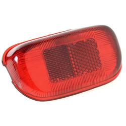 Rücklichtglas unten für Vespa 150 VBA/GS VS4