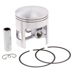 Kolben PINASCO B 215 ccm, 25125512B für Vespa 160 GS/180 SS