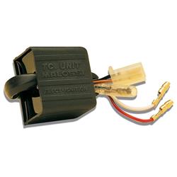 CDI Zündeinheit MALOSSI TC Unit für Fahrzeuge ohne Wegfahrsperre, 55 8133 für MINARELLI liegend 50ccm 2T AC/LC