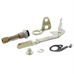 Klappchoke DELL'ORTO für Vergaser PHBG/PHBD 5301200 78