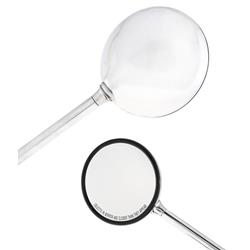 Spiegel PIAGGIO CM020412 links für Vespa LX 50/125ccm, 3V/4V