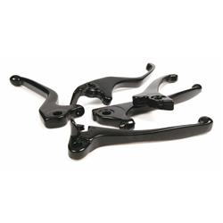 Hebel Bremse links für Trommelbremse, 0778.63.40.04 für APRILIA/MBK/YAMAHA Amico/Booster/Evolis/Breeze/BW's