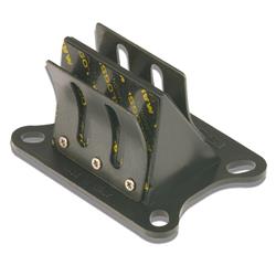 Membranblock MALOSSI VL5 MTX/DT für HONDA 80ccm, 2T LC