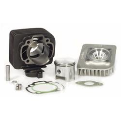 Rennzylinder POLINI 68 ccm 150.0603 für MORINI 50ccm 2T AC