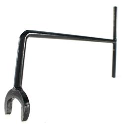 Benzinhahnschlüssel für Einbau/Ausbau Benzinhahn für Vespa 160 GS/180 SS/180-200 Rally