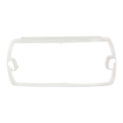 Dichtung CASA LAMBRETTA Rücklichtglas (d) 4,0mm, 19083016 - 19983009 für Lambretta 125 LI 3°/LIS/DL/GP/150 LI 3°/LIS/SX/DL/GP/175 TV 3°/200 SX/TV/DL/GP