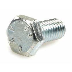 Schraube Kotflügel seitlich M6x12 mm, Sechskant für Vespa PKXL2/FL/Automatica/50HP/Cosa