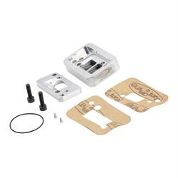 Ansaugstutzen DRT zur Instandsetztung Drehschieber PX Motoren