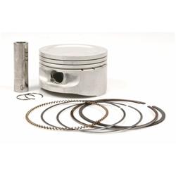 Kolben MALOSSI 187 ccm, 3411435