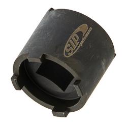 Kronenmutterschlüssel SIP für Kronenmutter Lager Vorderrad für Vespa 50-125/PV/ET3