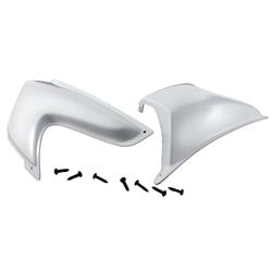 Blinkerabdeckung BCD, vorne für APRILIA SR