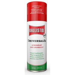 Universalöl BALLISTOL
