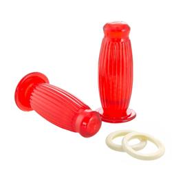 Griffe "Superflex" 22/22 mm L 120 mm für Vespa 125 VNB 3-6/150 VB1/VBA/VBB/VGL1/VGLA-B/150 GS VS2-5/160 GS