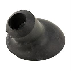 Gummikappe PIAGGIO, Gepäckträger, vorne, 672066 für Vespa LX/LXV/S/Primavera/Sprint/GTS/GTS Super/GTV/G 60/GT/GT L 50-300ccm