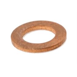 Dichtring für Zylinderkopf SIP H2O (d) 1,0mm für Vespa PX/Cosa