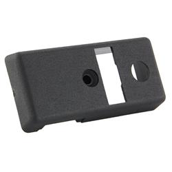 Abdeckung Lichtschalter GRABOR für Vespa P125X/PX125E -> 100049/P150X ->410580/P200E->137653