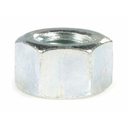 Mutter M7x1,0 mm Sechskant