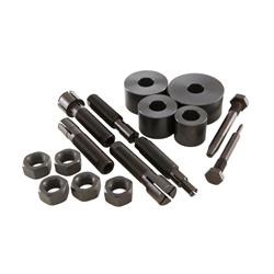 Werkzeug Abzieher SIP für Lager Kurbelwelle Kupplungsseite (KULU)/Lichtmaschinenseite (LIMA)/Primär/Antriebswelle/Nebenwelle Lichtmaschinenseite (LIMA) für Vespa 50-125/PV/ET3/PK