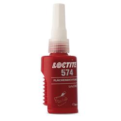 Dichtmasse LOCTITE 574 Motor orange