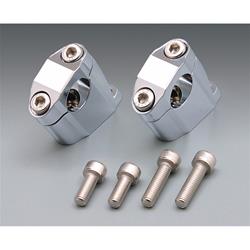 Lenkerklemme DAYTONA für YAMAHA Majesty 250 5GM/5SJ '00-'03