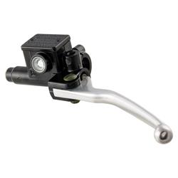 Hauptbremszylinder PIAGGIO HENG TONG Bremse hinten links CM074806 für Vespa GTS/GTS Super 125-300ccm ('12 - '16)