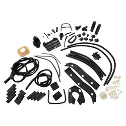 Gummiteileset SIL für Lambretta DL/GP 125-200ccm