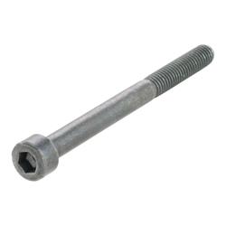 Schraube Lenkerendengewicht M6x70 mm, Innensechskant, Zylinderkopf für Vespa GTS/GTS Super/GTV/GT 60/GT/GT L 125-300ccm