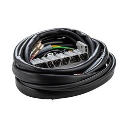 Kabelbaum, 243203 für Vespa PK50 S