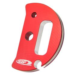 Gasrolle Lenkkopf SIP "Quick Throttle Disc" für Vespa 125 VNB3-6/150 VB1/VBA/VBB/VGLA-B/T3-T4/GS VS2-5/160 GS