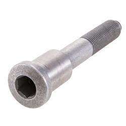 Bolzen Stoßdämpfer vorne, unten, PIAGGIO für Vespa Primavera/Sprint/GTS/GTS Super 50-300ccm ('14-'16)