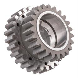 Kupplungszahnrad Z 23/26 CRIMAZ für Kupplung PX200 für Primär Z 63 für Vespa 125 VNA-TS/150 VBA-Super/180-200 Rally/PX80-200/PE/Lusso -> 1994/Cosa 1 125/150 1/T5