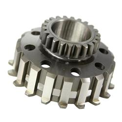 Kupplungszahnrad Z 23 DRT für Kupplung "COSA 2" für Primär Z 64 für Vespa 125 VNA-TS/150 VBA-Super/180-200 Rally/PX80-200/PE/Lusso/Cosa/T5