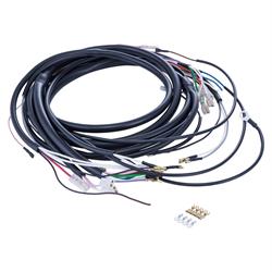 Kabelbaum SIP PREMIUM für Umrüstung auf PARMAKIT/VESPATRONIC/MALOSSI/POLINI/PINASCO Zündung für Vespa P80-150X/PX80-200E/Lusso 1°/P200E