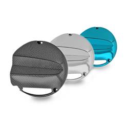 Lüfterspoiler EVO, für Lüfterradabdeckung für MINARELLI stehend