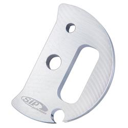 Gasrolle Lenkkopf SIP "Quick Throttle Disc" für Vespa 125 VNB3-6/150 VB1/VBA/VBB/VGLA-B/T3-T4/GS VS2-5/160 GS