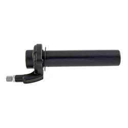 Gasgriff DOMINO TOMMASELLI rechts, 3747.03.00 - CM060925 für Vespa ET2/ET4 50ccm