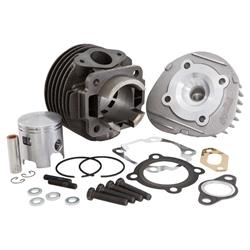 Rennzylinder POLINI 75 ccm 140.0053 für Vespa 50/PK50/S/XL/XL2