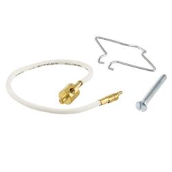 Sicherungsspangen Set, Scheinwerfer/Lampenring, 19780008 - 19780012 für Lambretta 125 LI 3°/LIS/DL/GP/150 LI 3°/LIS/SX/DL/GP/175 TV 3°/200 SX/TV/DL/GP